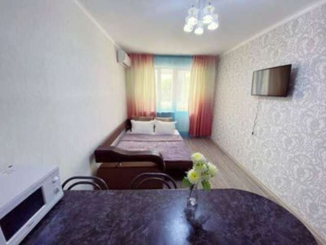 Апартаменты Квартира Алматы-3